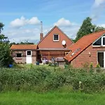 Friesenblick Comfortable Dom wakacyjny Wittmund