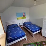 Dom wakacyjny Friesenblick Comfortable *