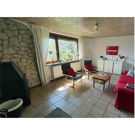 Friesenblick Comfortable Витмунд