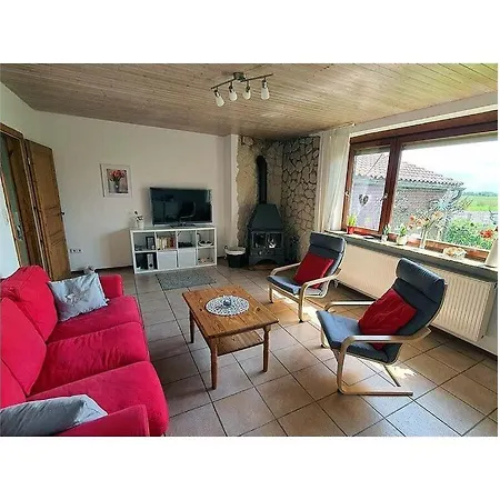 Friesenblick Comfortable * Витмунд