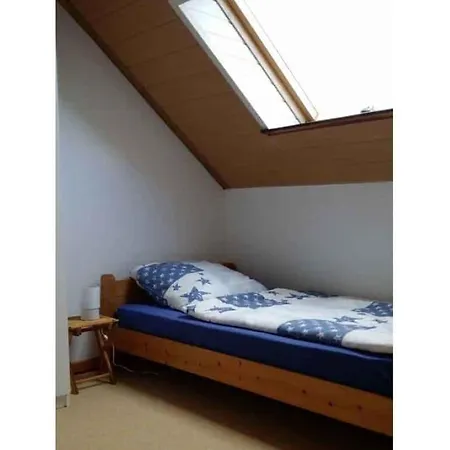 Friesenblick Comfortable Дом отдыха *