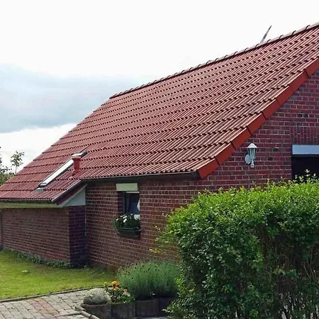 Friesenblick Comfortable Дом отдыха