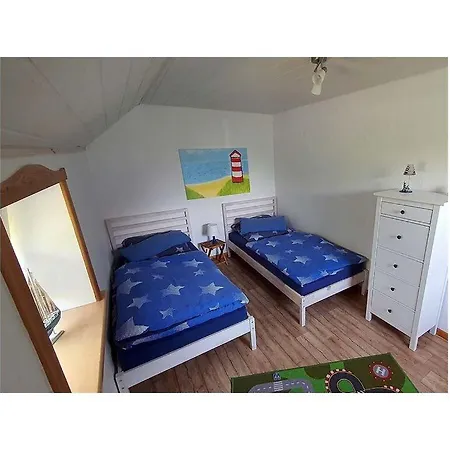 Friesenblick Comfortable Дом отдыха *