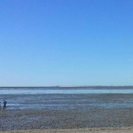 Friesenblick Comfortable *