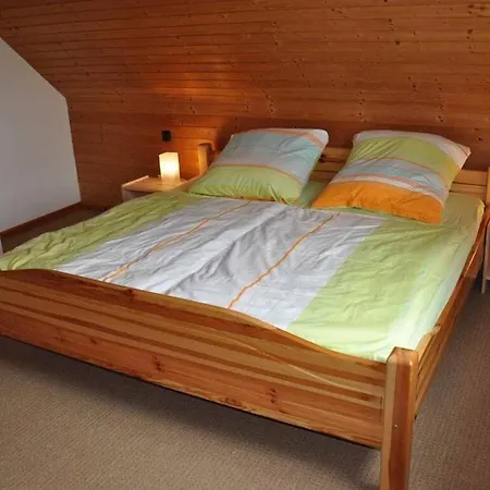 Friesenblick Comfortable