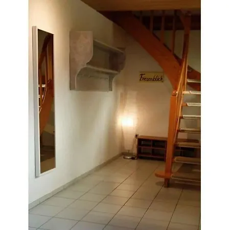 Дом отдыха Friesenblick Comfortable Витмунд