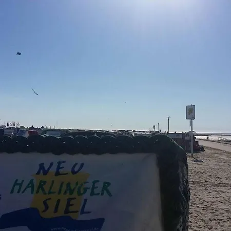 Friesenblick Comfortable Витмунд