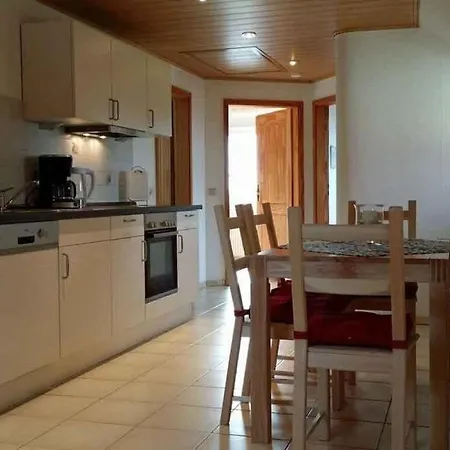 Дом отдыха Friesenblick Comfortable *