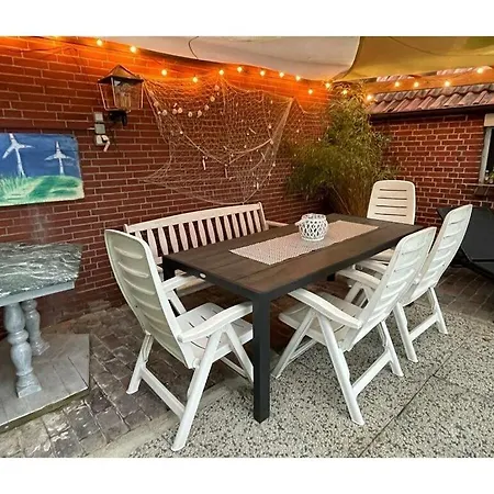 Friesenblick Comfortable