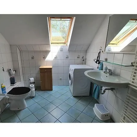 Friesenblick Comfortable Дом отдыха