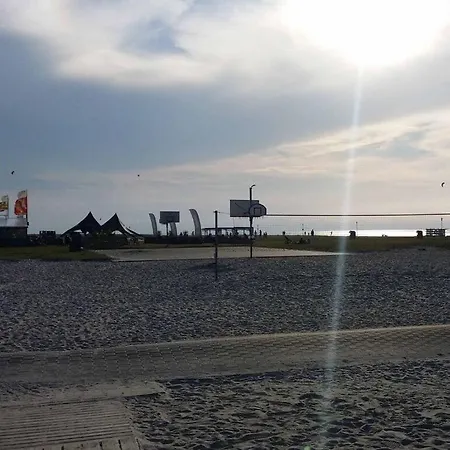 Friesenblick Comfortable *