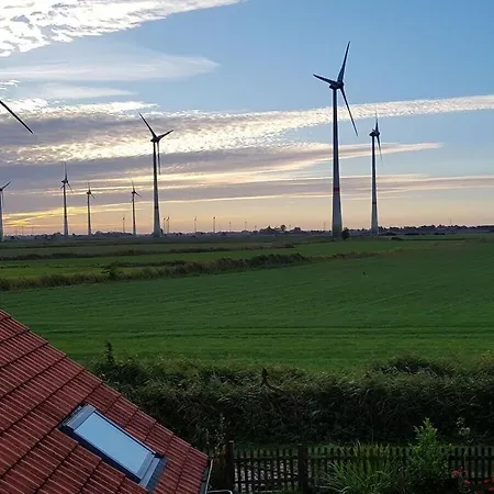 Friesenblick Comfortable