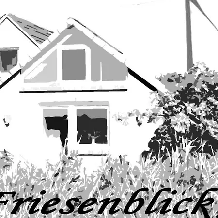 Friesenblick Comfortable *