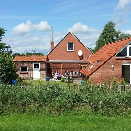 Friesenblick Comfortable * Витмунд