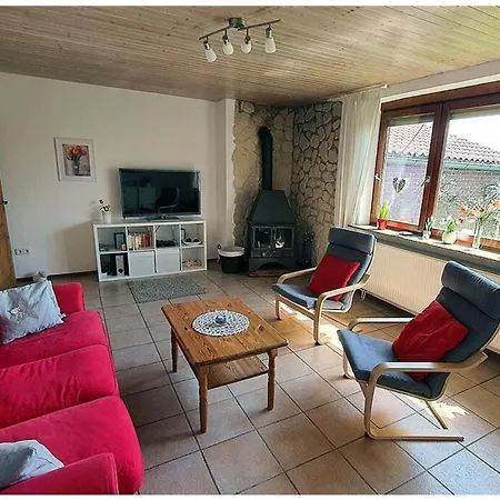 Friesenblick Comfortable *