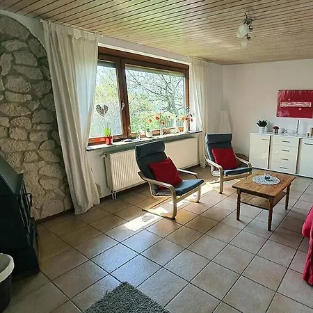 Friesenblick Comfortable Дом отдыха *