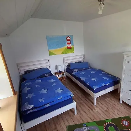 Дом отдыха Friesenblick Comfortable *