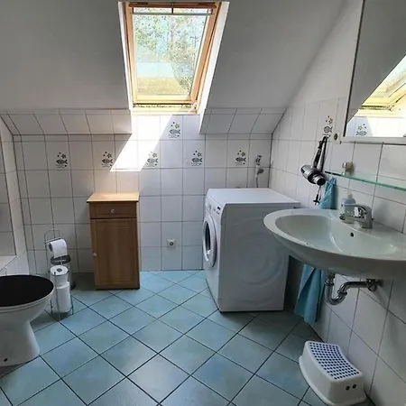 Дом отдыха Friesenblick Comfortable Витмунд