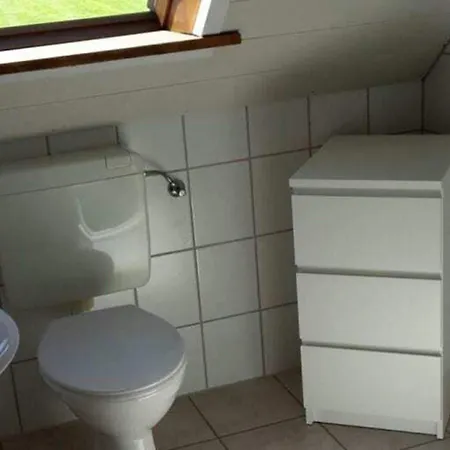 Friesenblick Comfortable Дом отдыха Витмунд