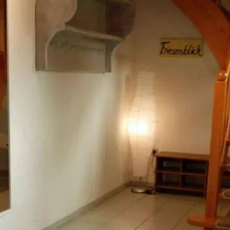 Friesenblick Comfortable Дом отдыха Витмунд