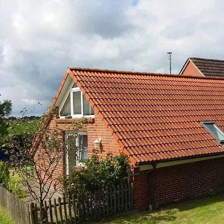 Friesenblick Comfortable Витмунд