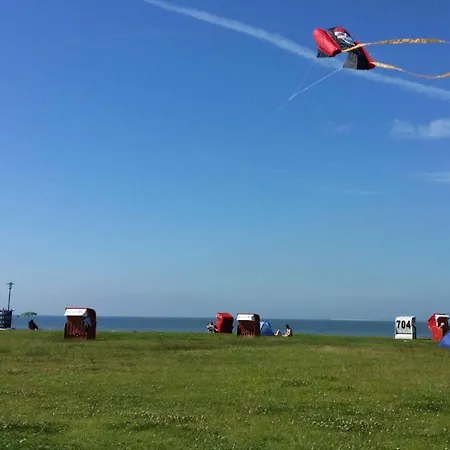 Дом отдыха Friesenblick Comfortable *