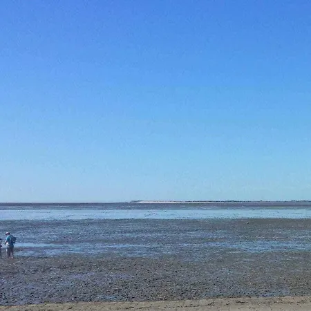 Дом отдыха Friesenblick Comfortable *