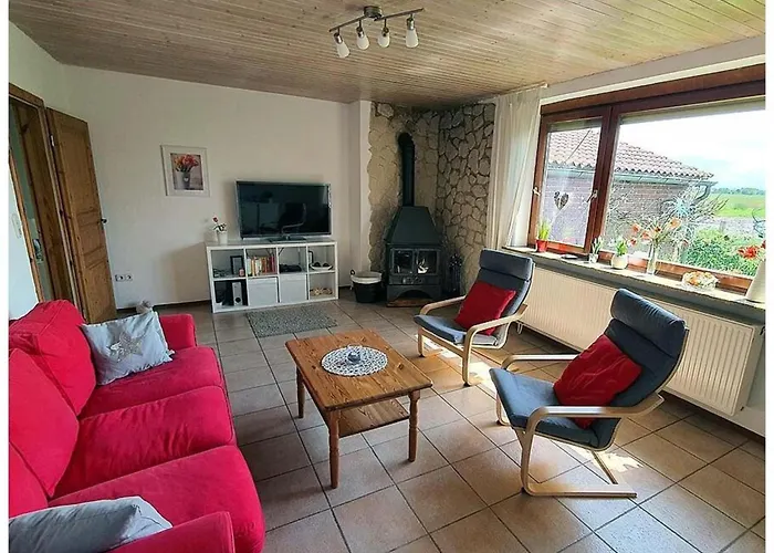 Friesenblick Comfortable *