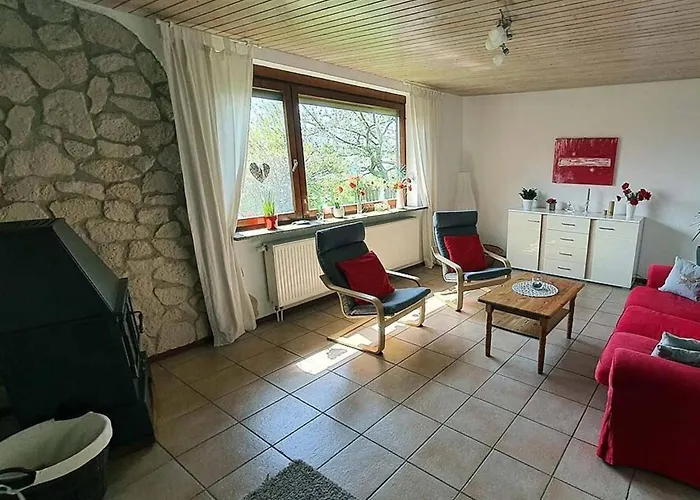 Friesenblick Comfortable Σπίτι διακοπών *