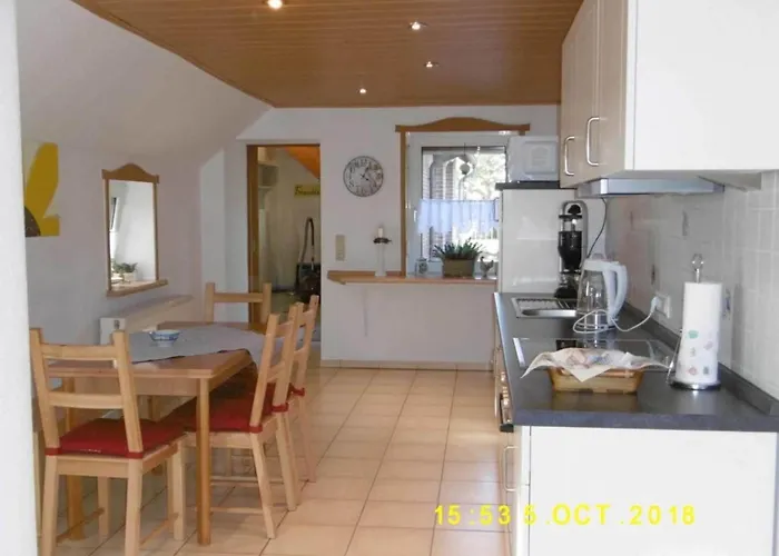 Σπίτι διακοπών Friesenblick Comfortable Wittmund