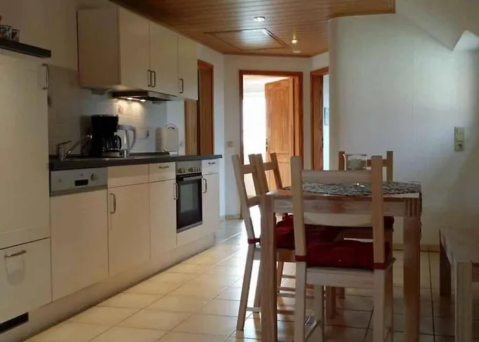 Friesenblick Comfortable Wittmund