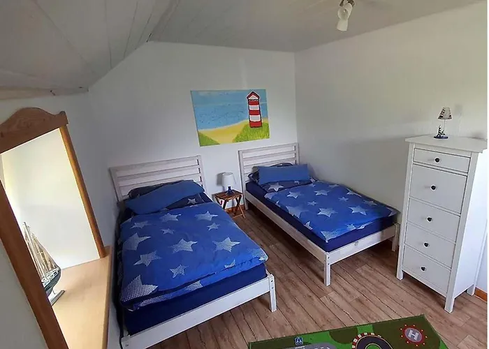 Σπίτι διακοπών Friesenblick Comfortable *