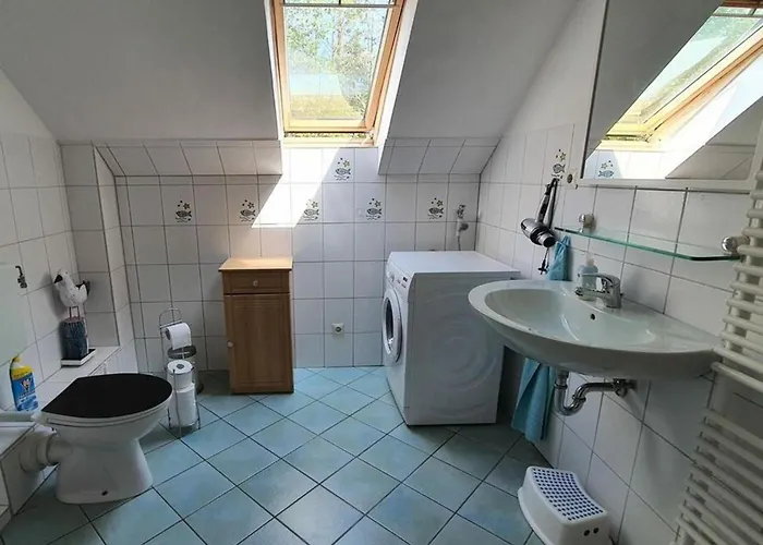 Σπίτι διακοπών Friesenblick Comfortable Wittmund