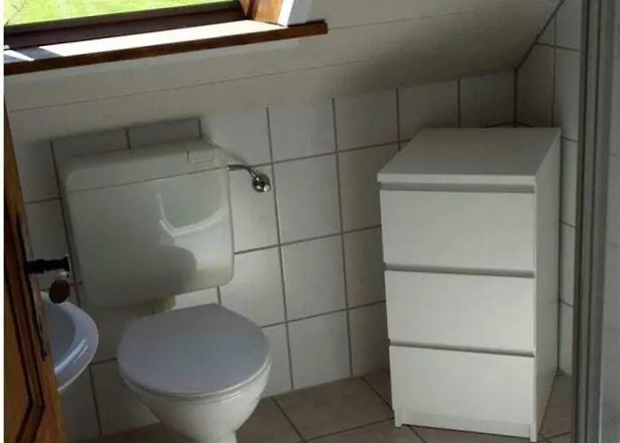 Friesenblick Comfortable Σπίτι διακοπών Wittmund