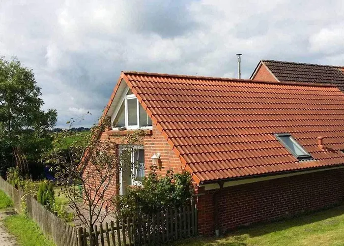 Friesenblick Comfortable Wittmund