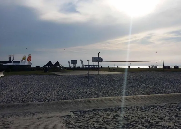 Σπίτι διακοπών Friesenblick Comfortable