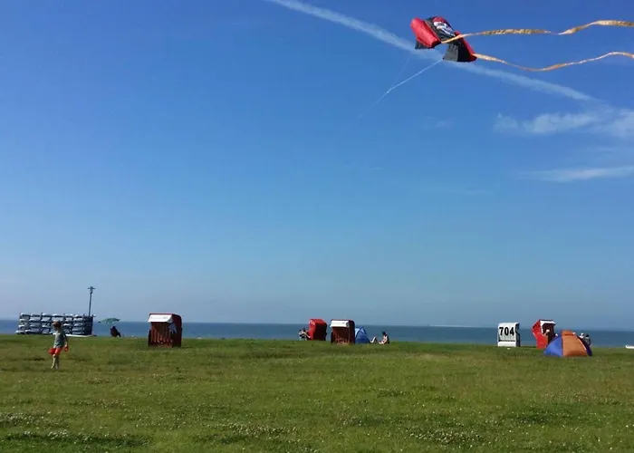 Σπίτι διακοπών Friesenblick Comfortable *