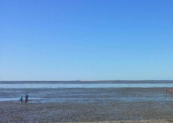 Σπίτι διακοπών Friesenblick Comfortable *